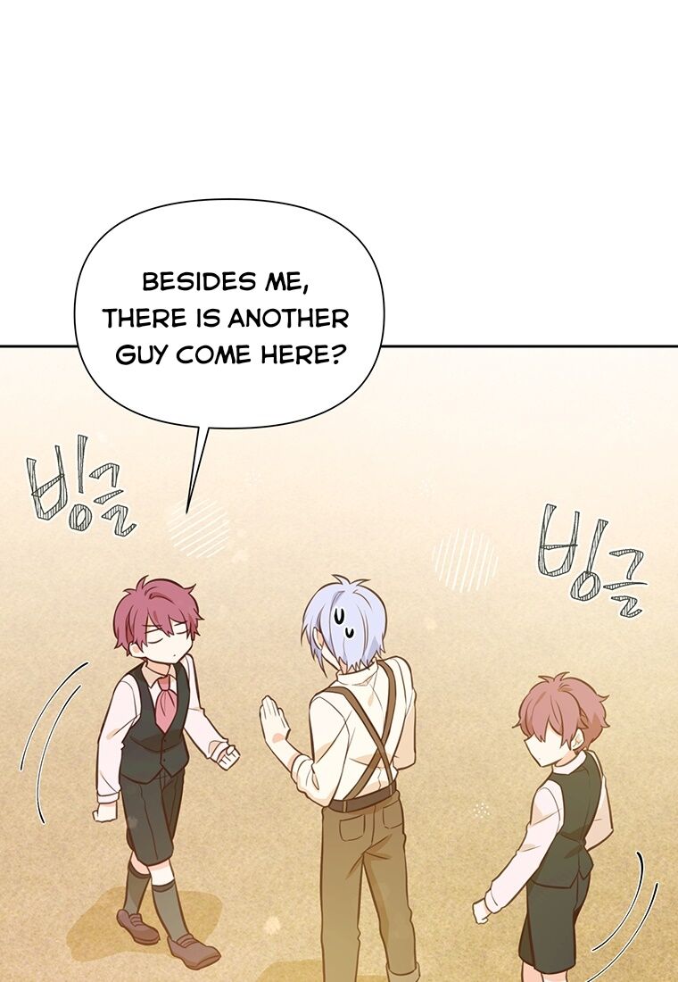 You’re a Supporting Character, Just Love Me Chapter 19 page 59 - 