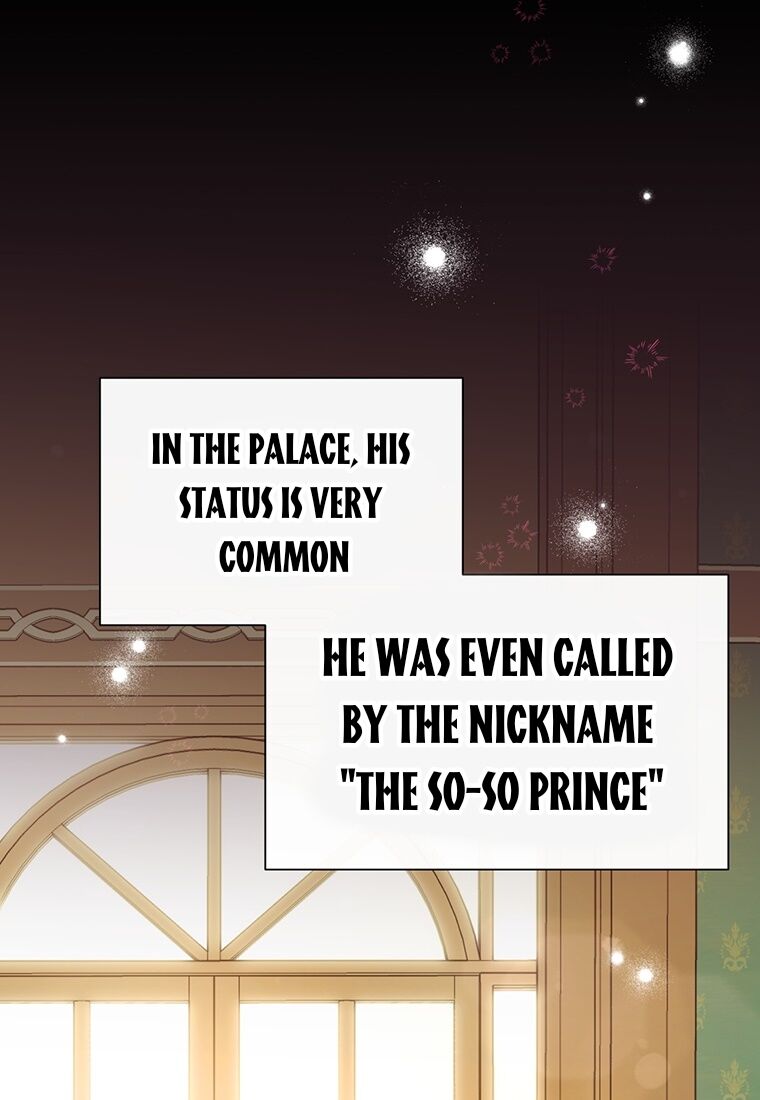 You’re a Supporting Character, Just Love Me Chapter 19 page 7 - 