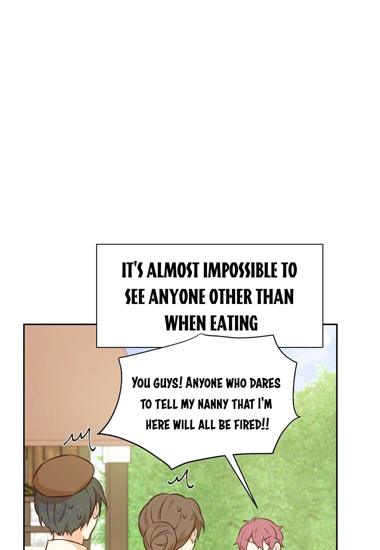 You’re a Supporting Character, Just Love Me Chapter 19 page 61 - 