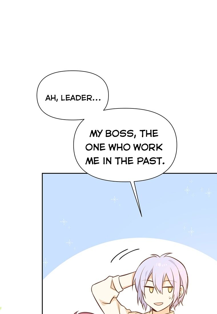 You’re a Supporting Character, Just Love Me Chapter 19 page 66 - 