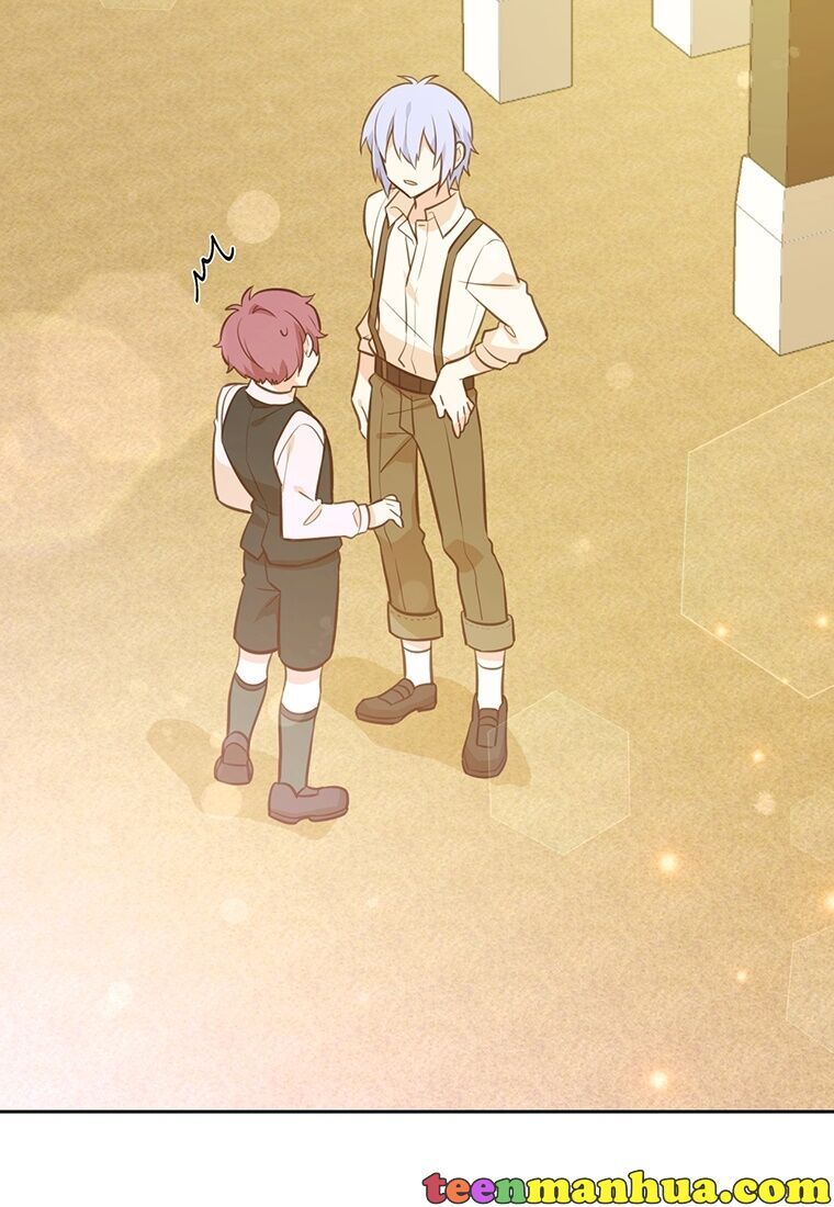 You’re a Supporting Character, Just Love Me Chapter 19 page 68 - 