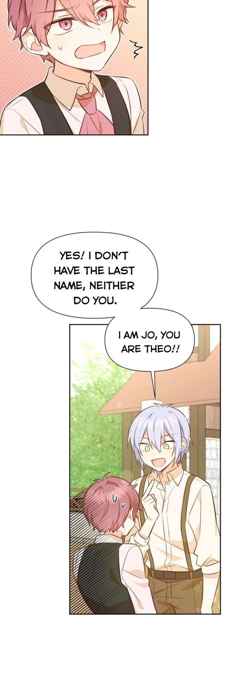 You’re a Supporting Character, Just Love Me Chapter 19 page 70 - 
