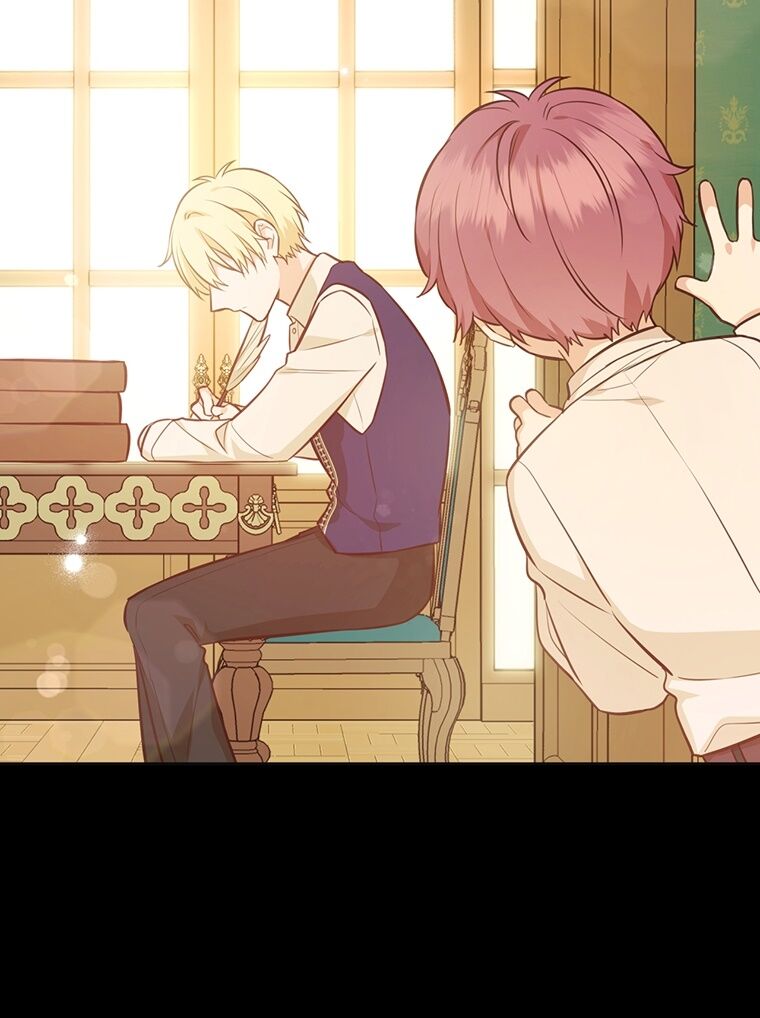 You’re a Supporting Character, Just Love Me Chapter 19 page 8 - 