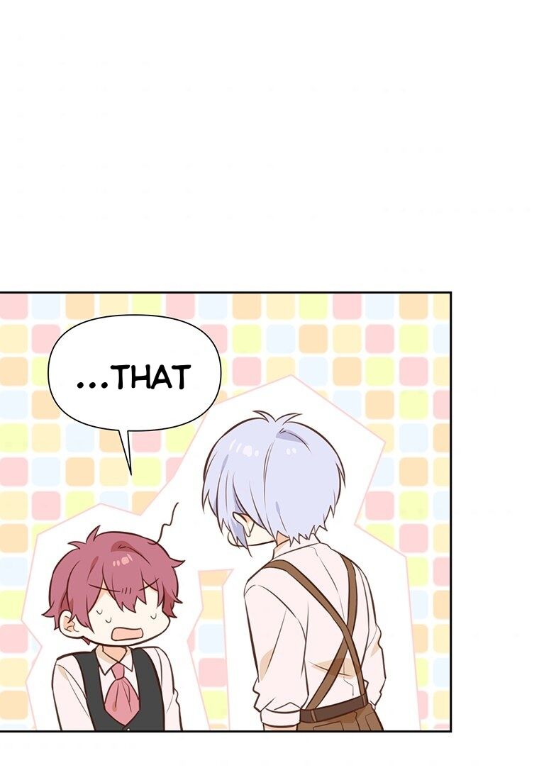 You’re a Supporting Character, Just Love Me Chapter 19 page 71 - 