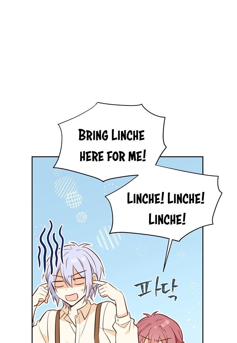 You’re a Supporting Character, Just Love Me Chapter 19 page 74 - 