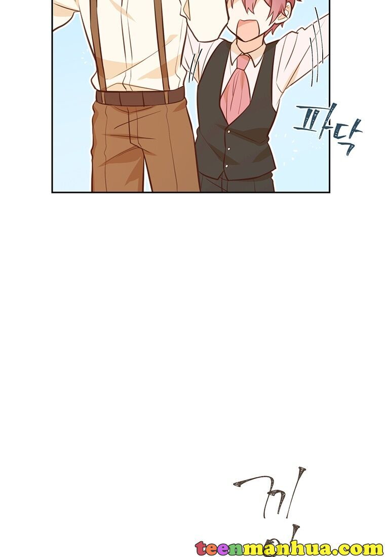 You’re a Supporting Character, Just Love Me Chapter 19 page 75 - 