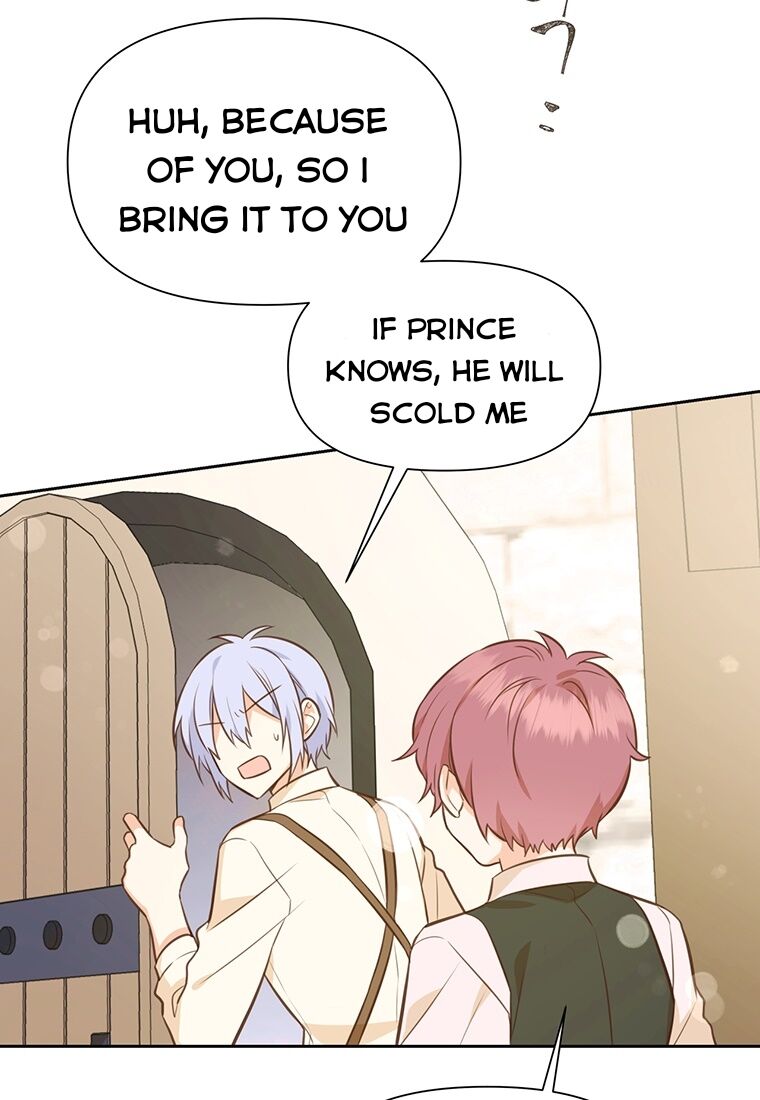 You’re a Supporting Character, Just Love Me Chapter 19 page 76 - 