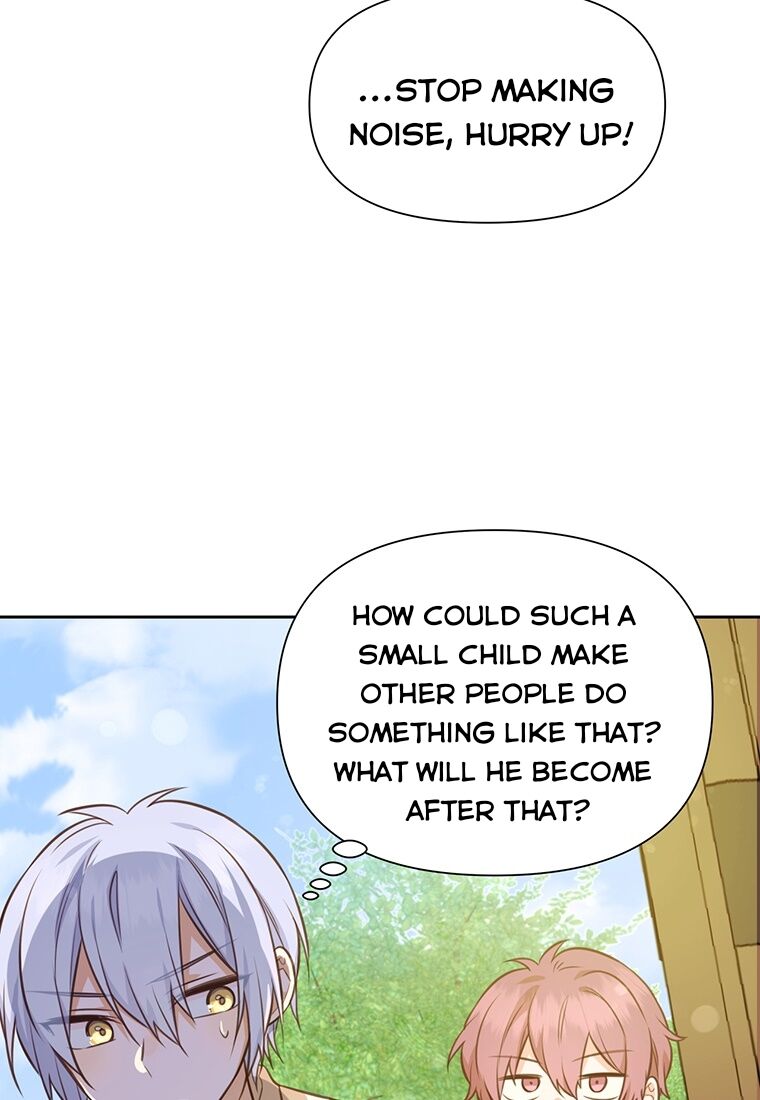 You’re a Supporting Character, Just Love Me Chapter 19 page 77 - 