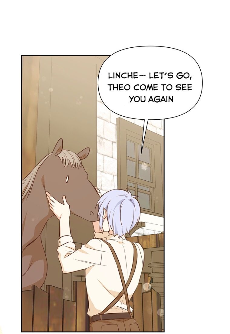 You’re a Supporting Character, Just Love Me Chapter 19 page 79 - 