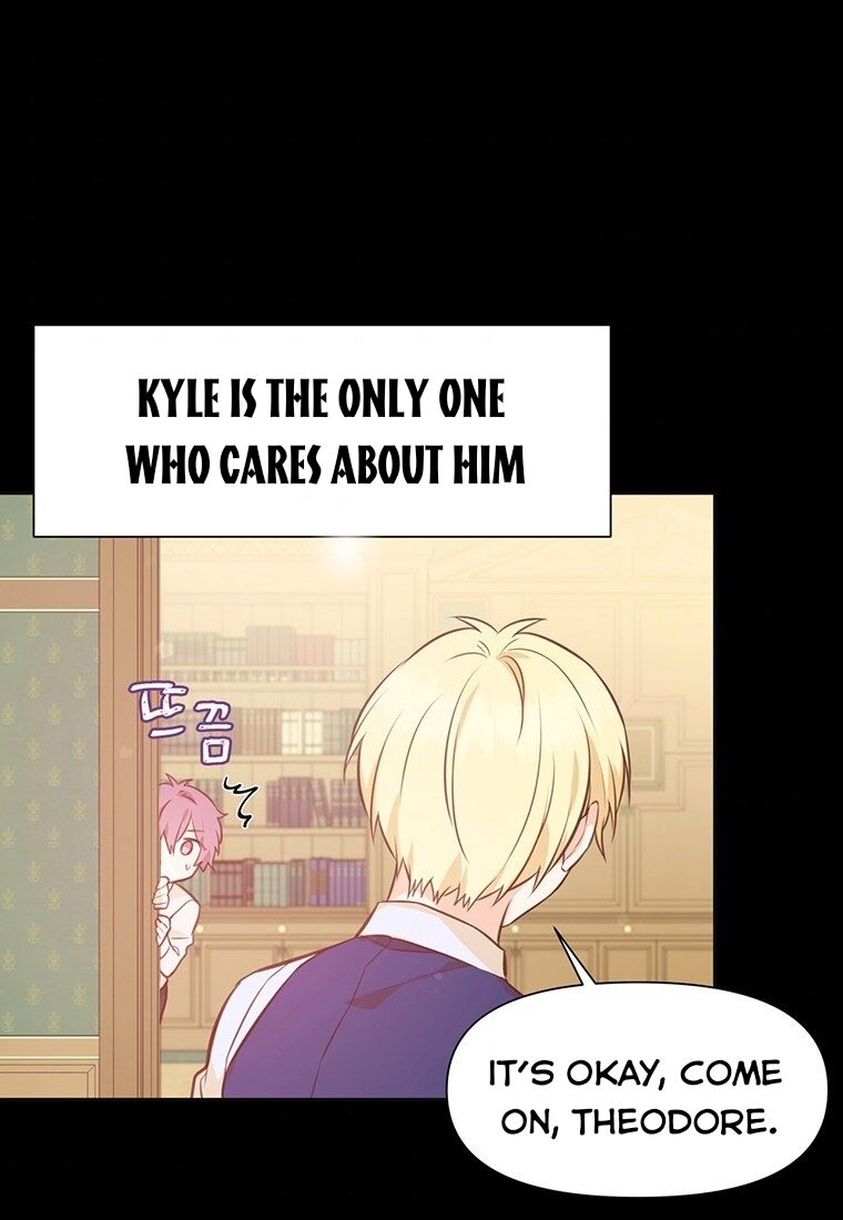 You’re a Supporting Character, Just Love Me Chapter 19 page 9 - 