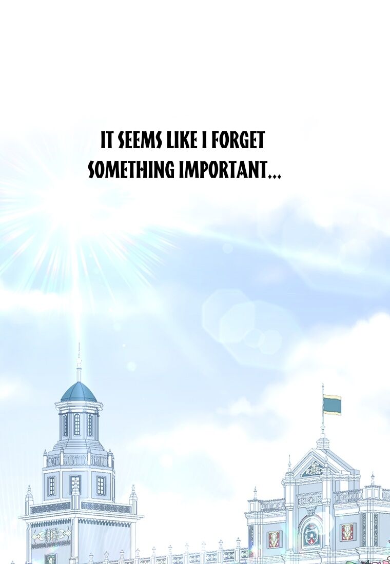 You’re a Supporting Character, Just Love Me Chapter 19 page 82 - 