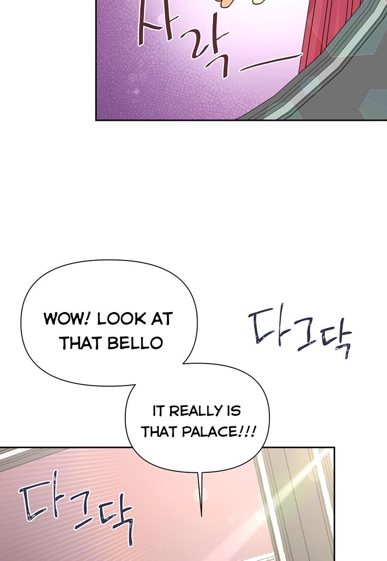 You’re a Supporting Character, Just Love Me Chapter 19 page 86 - 