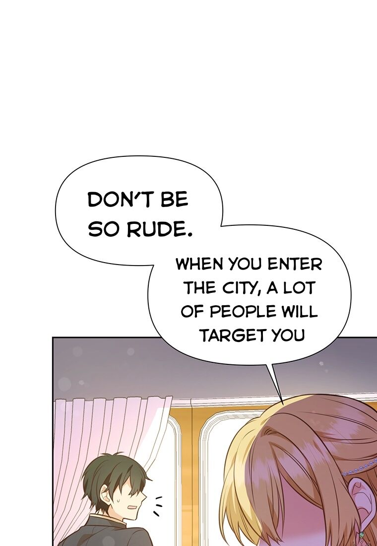 You’re a Supporting Character, Just Love Me Chapter 19 page 88 - 