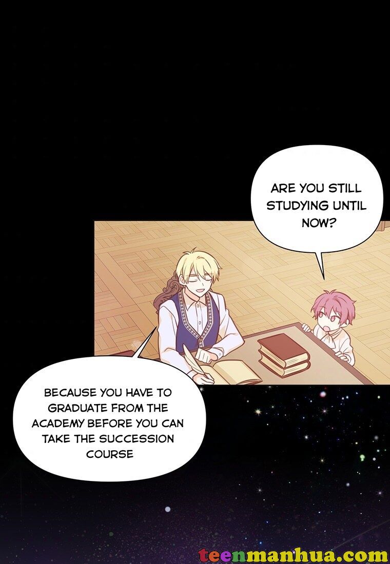 You’re a Supporting Character, Just Love Me Chapter 19 page 10 - 