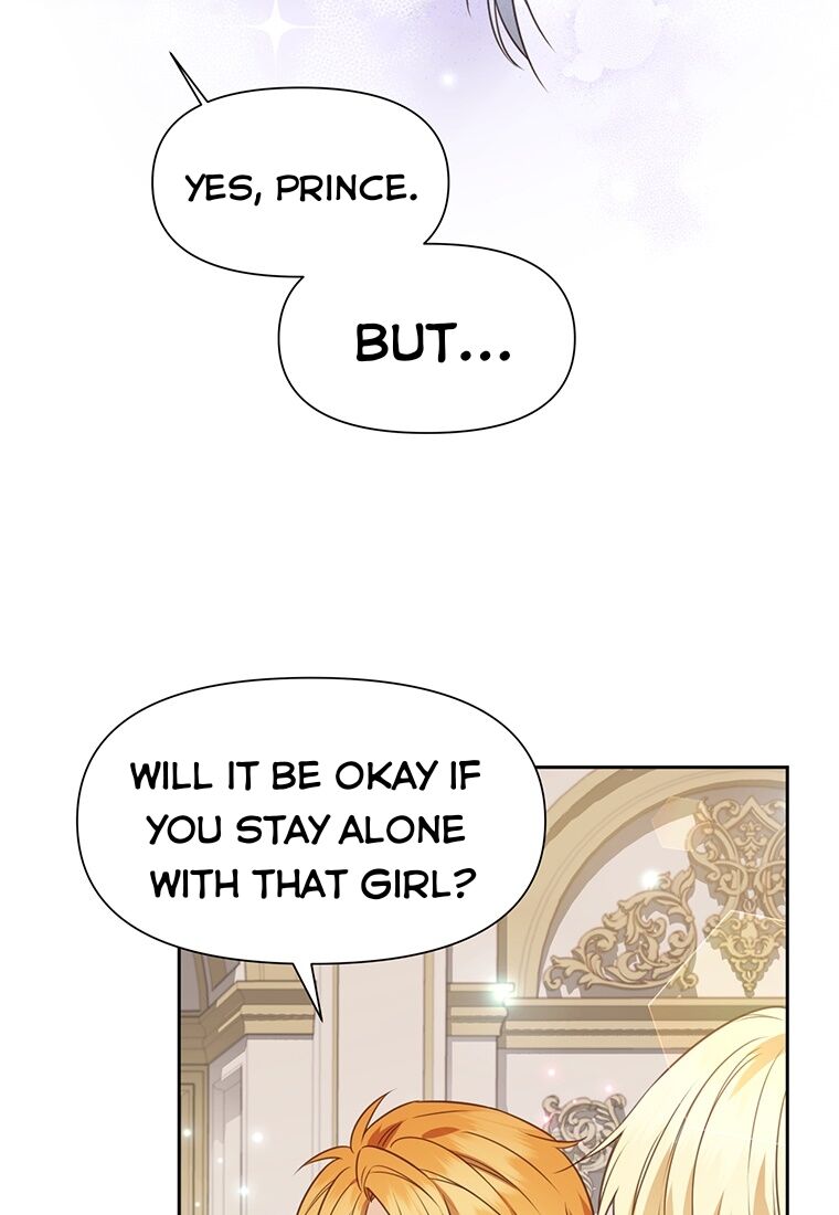 You’re a Supporting Character, Just Love Me Chapter 2 page 11 - 