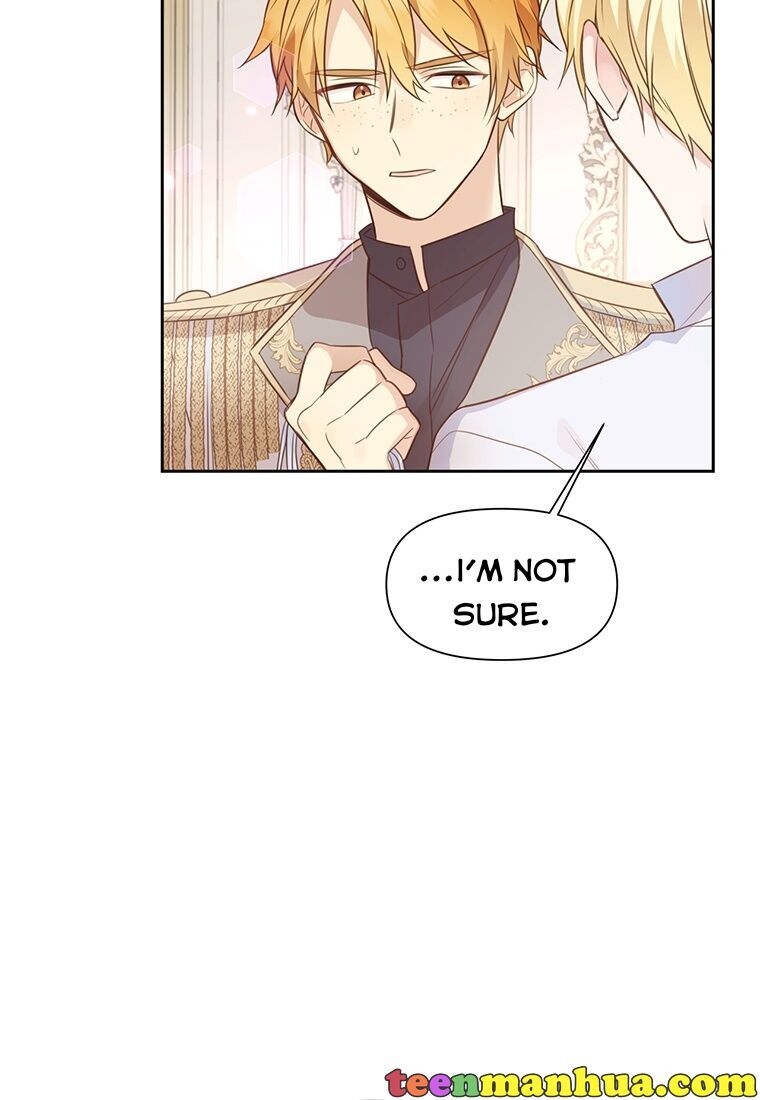 You’re a Supporting Character, Just Love Me Chapter 2 page 12 - 