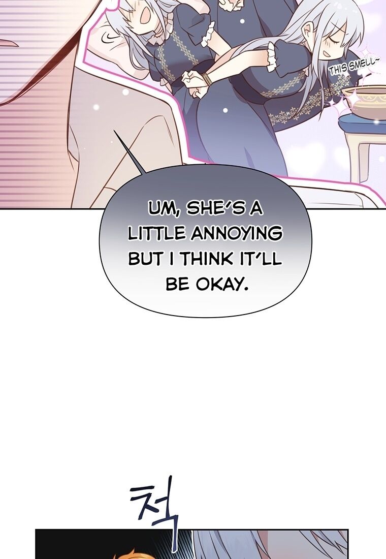 You’re a Supporting Character, Just Love Me Chapter 2 page 15 - 