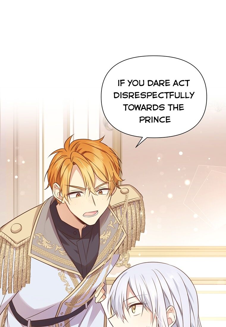 You’re a Supporting Character, Just Love Me Chapter 2 page 19 - 