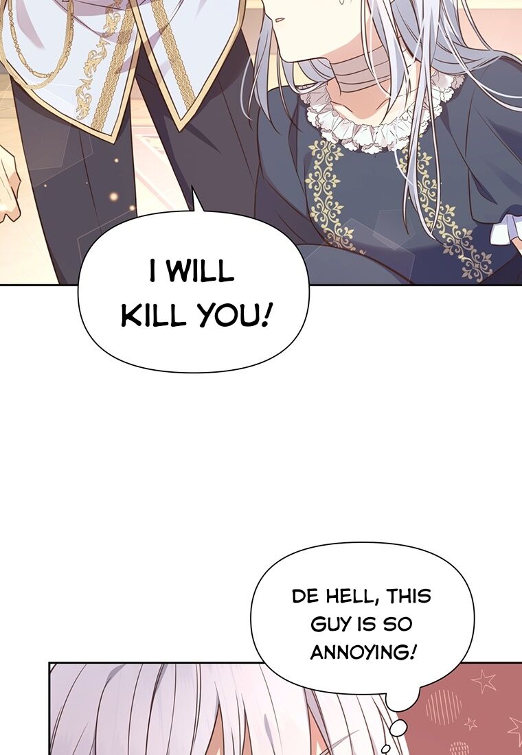 You’re a Supporting Character, Just Love Me Chapter 2 page 20 - 
