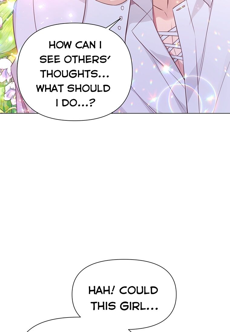 You’re a Supporting Character, Just Love Me Chapter 2 page 3 - 