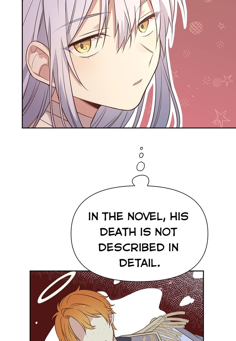 You’re a Supporting Character, Just Love Me Chapter 2 page 21 - 
