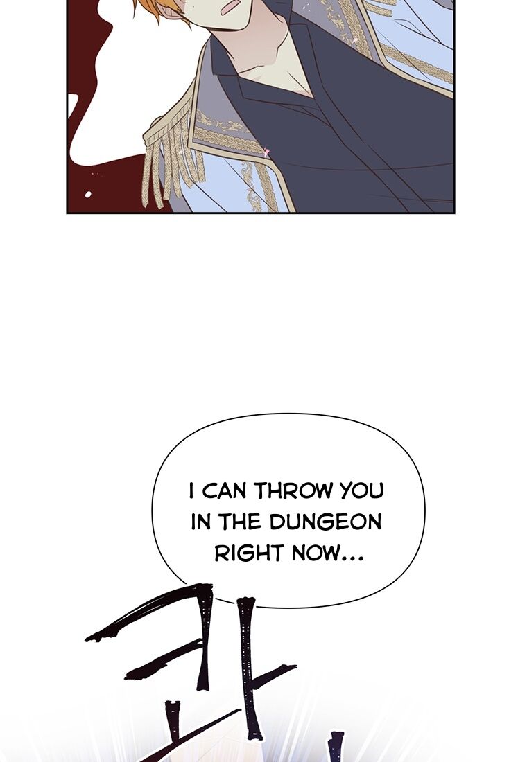 You’re a Supporting Character, Just Love Me Chapter 2 page 22 - 