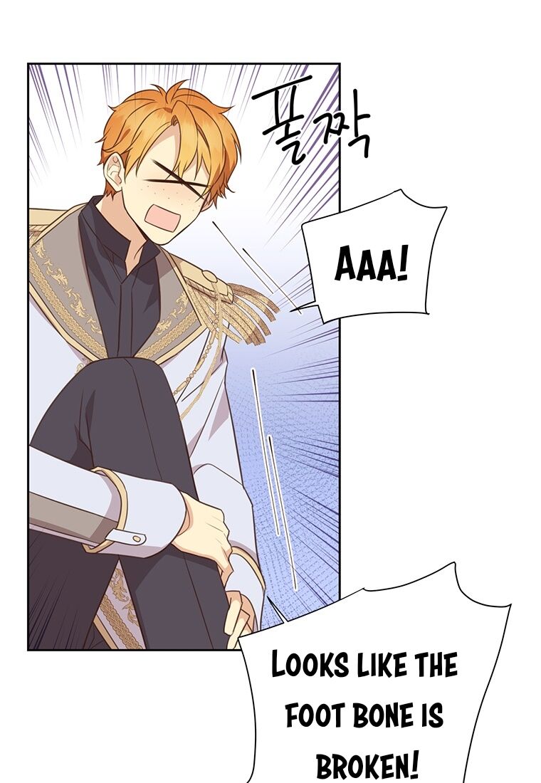 You’re a Supporting Character, Just Love Me Chapter 2 page 27 - 