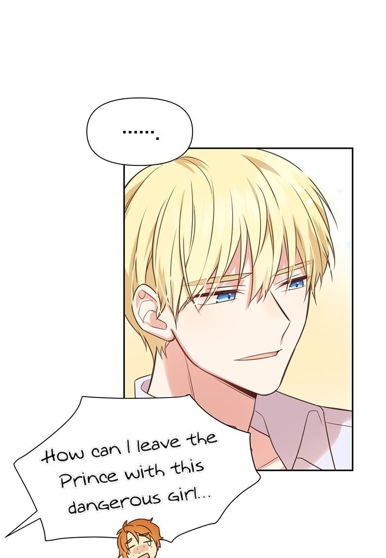 You’re a Supporting Character, Just Love Me Chapter 2 page 29 - 