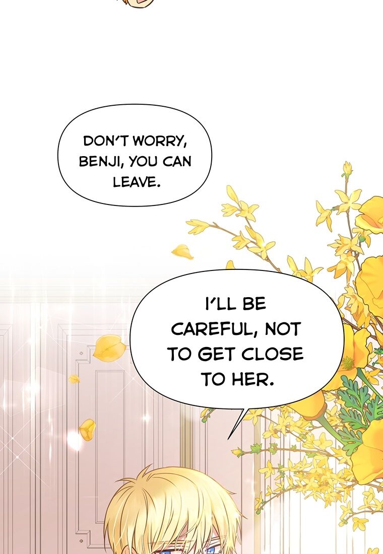 You’re a Supporting Character, Just Love Me Chapter 2 page 30 - 