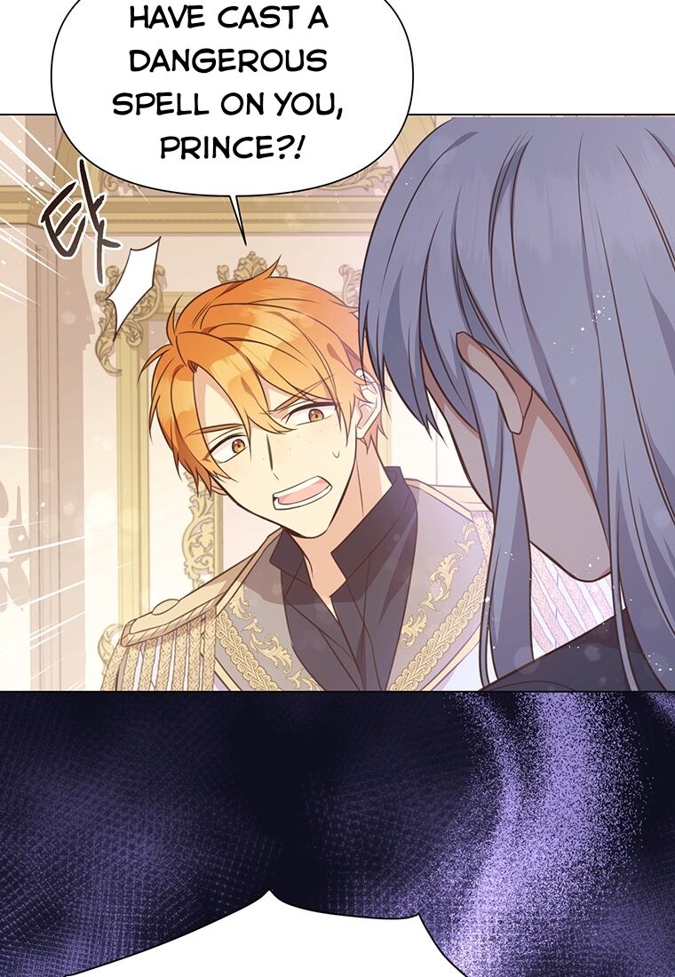 You’re a Supporting Character, Just Love Me Chapter 2 page 4 - 