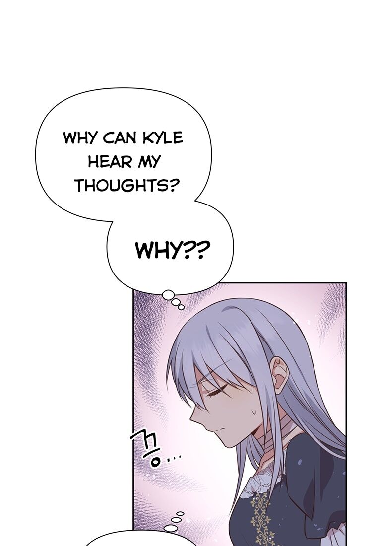You’re a Supporting Character, Just Love Me Chapter 2 page 40 - 