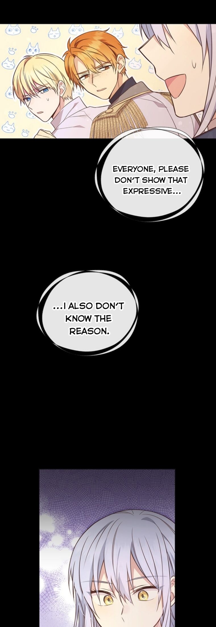 You’re a Supporting Character, Just Love Me Chapter 2 page 47 - 