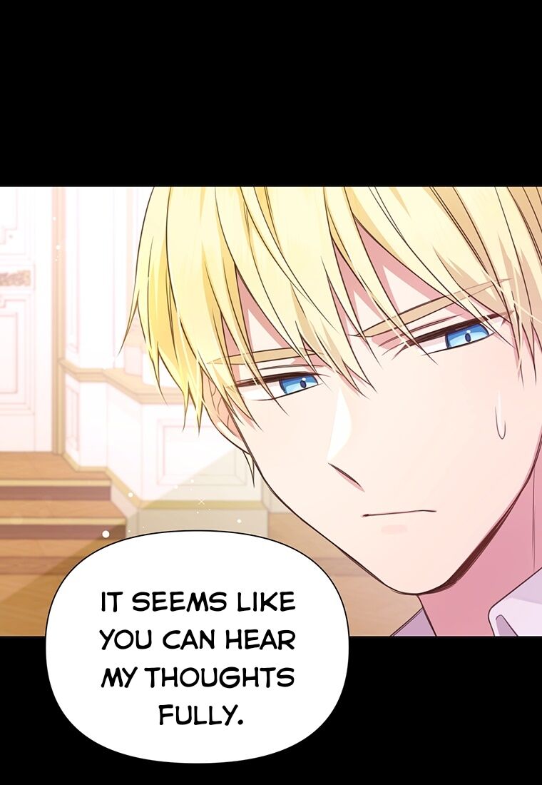 You’re a Supporting Character, Just Love Me Chapter 2 page 51 - 