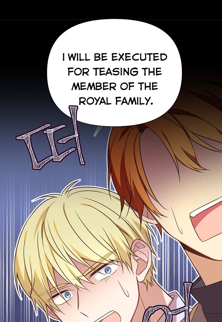 You’re a Supporting Character, Just Love Me Chapter 2 page 55 - 