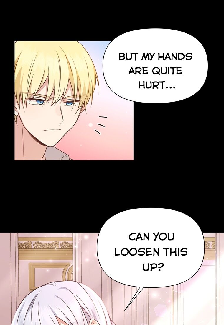 You’re a Supporting Character, Just Love Me Chapter 2 page 58 - 
