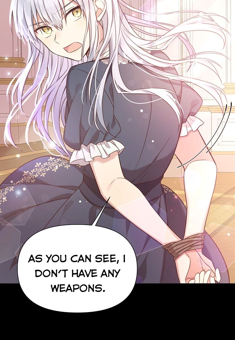 You’re a Supporting Character, Just Love Me Chapter 2 page 59 - 