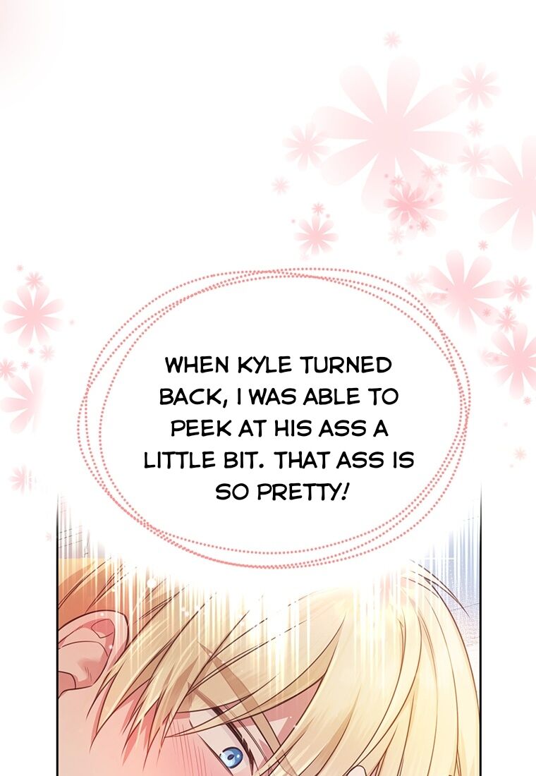 You’re a Supporting Character, Just Love Me Chapter 2 page 60 - 