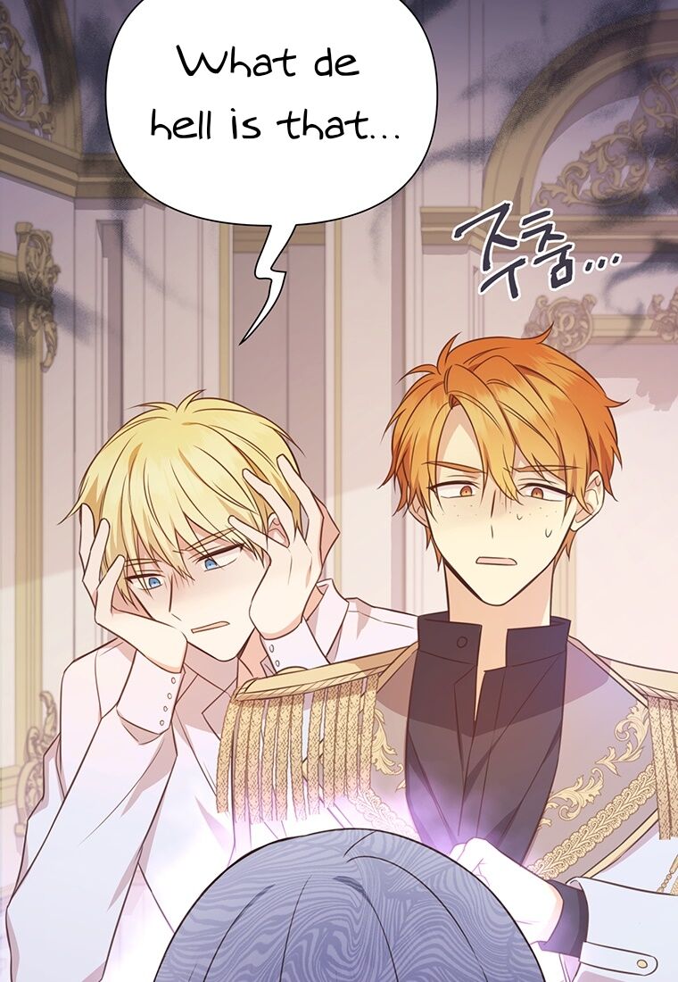 You’re a Supporting Character, Just Love Me Chapter 2 page 7 - 