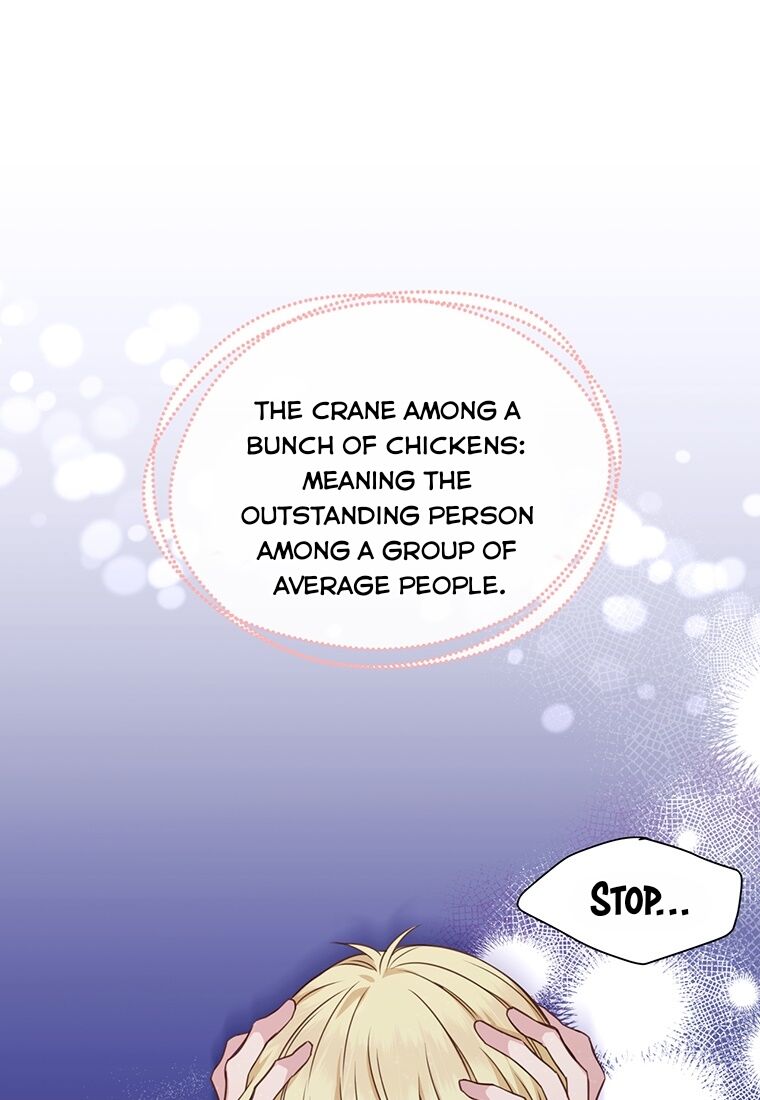 You’re a Supporting Character, Just Love Me Chapter 2 page 62 - 