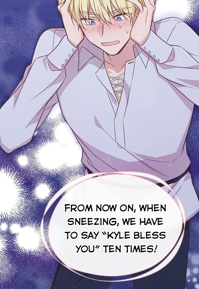 You’re a Supporting Character, Just Love Me Chapter 2 page 63 - 