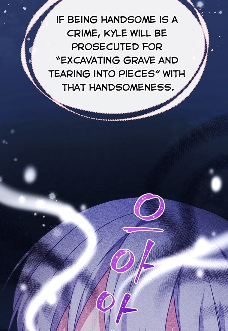You’re a Supporting Character, Just Love Me Chapter 2 page 65 - 