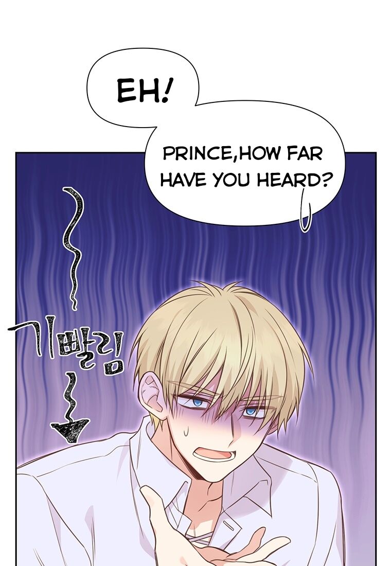 You’re a Supporting Character, Just Love Me Chapter 2 page 69 - 
