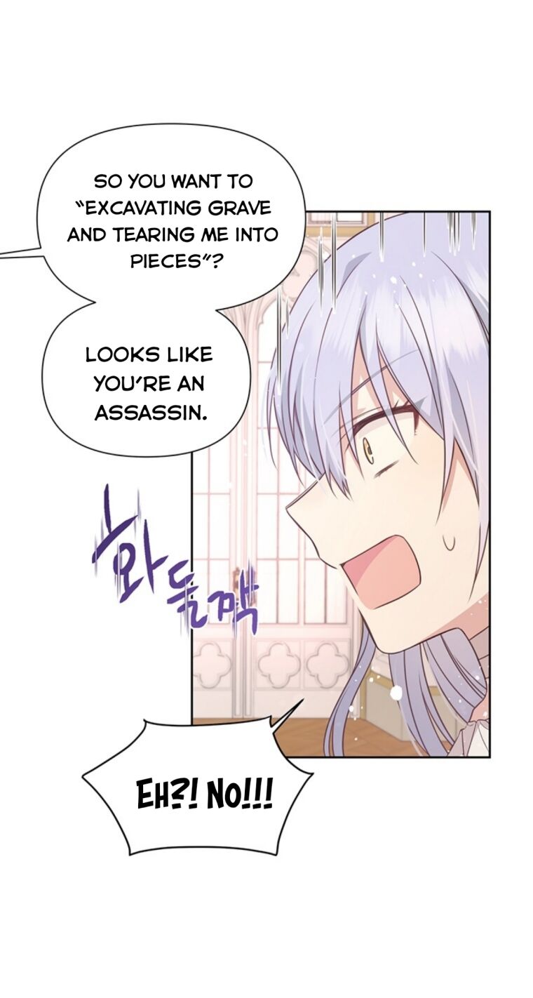 You’re a Supporting Character, Just Love Me Chapter 2 page 74 - 
