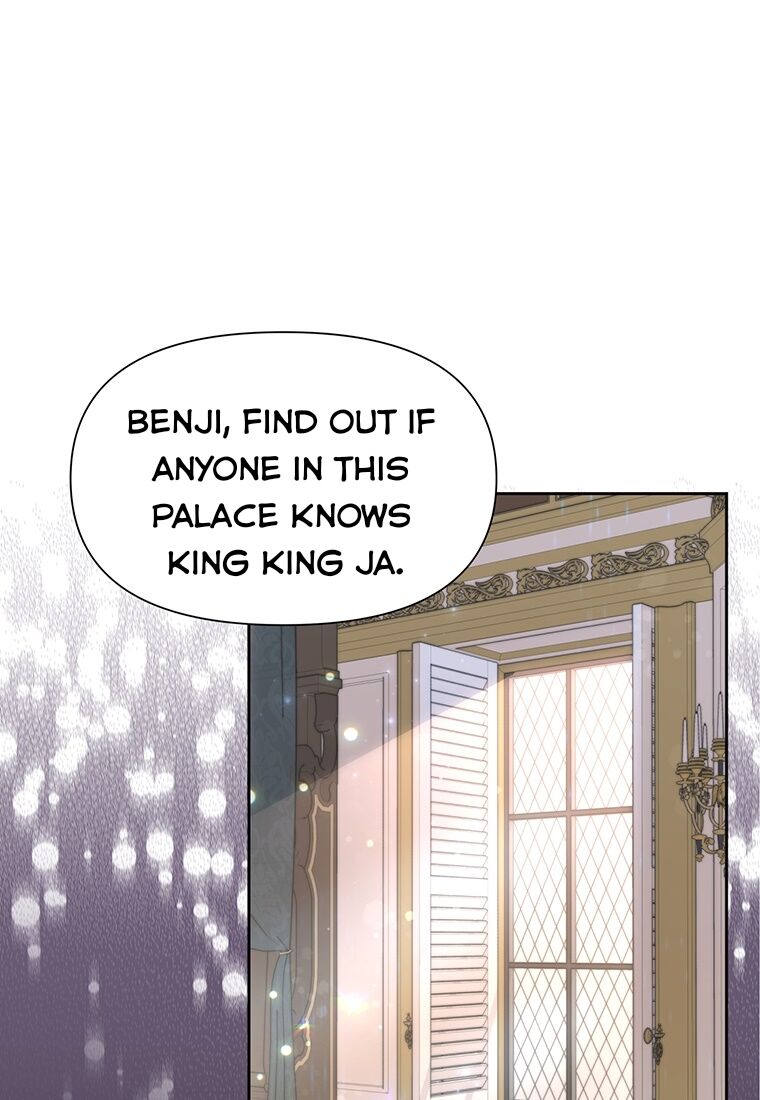You’re a Supporting Character, Just Love Me Chapter 2 page 9 - 