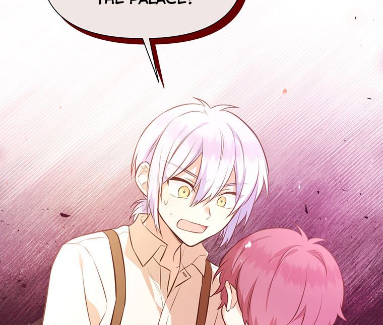 You’re a Supporting Character, Just Love Me Chapter 20 page 112 - 