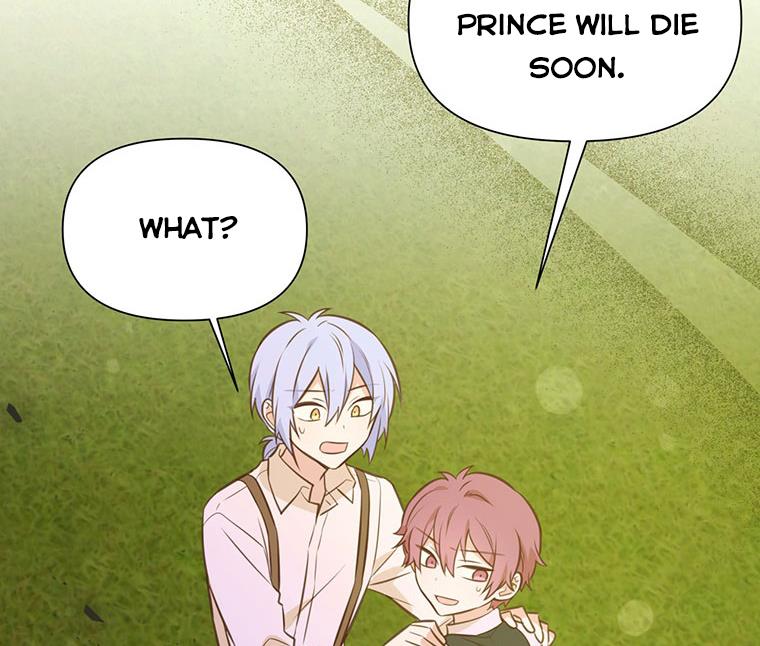 You’re a Supporting Character, Just Love Me Chapter 20 page 117 - 