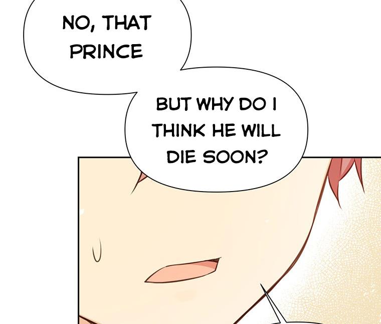 You’re a Supporting Character, Just Love Me Chapter 20 page 119 - 