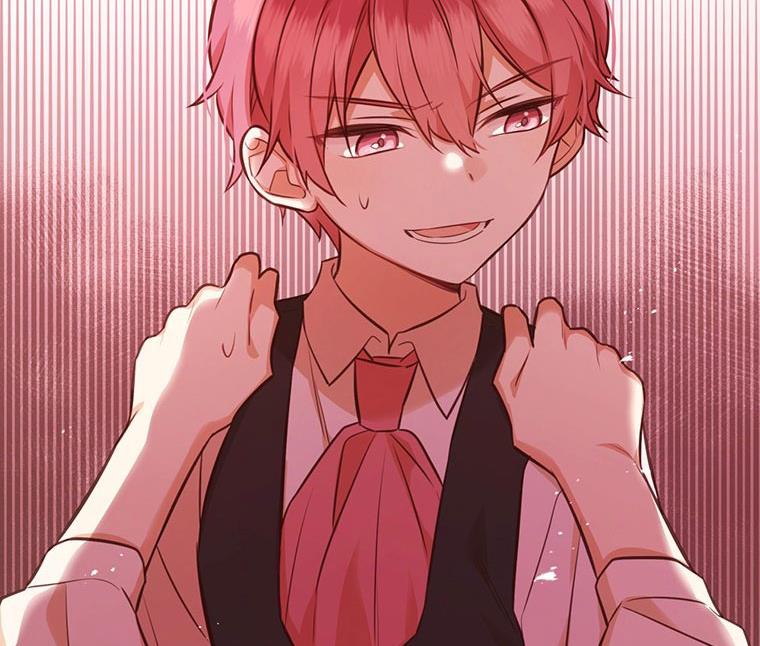 You’re a Supporting Character, Just Love Me Chapter 20 page 123 - 