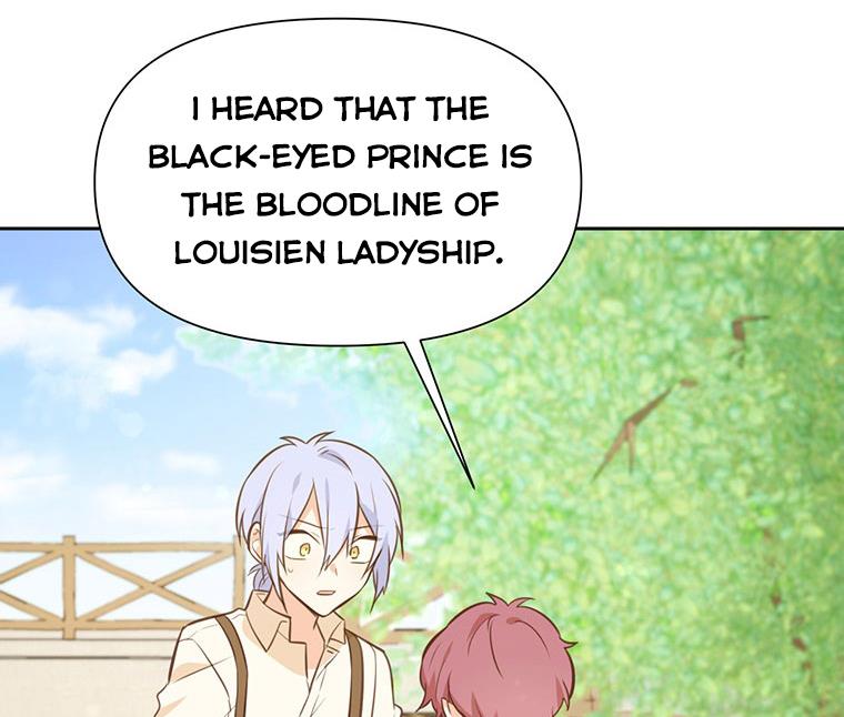 You’re a Supporting Character, Just Love Me Chapter 20 page 132 - 