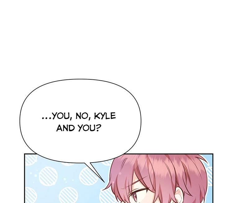 You’re a Supporting Character, Just Love Me Chapter 20 page 15 - 
